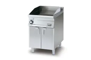 FTL-76 ETS ﻿﻿Płyta grillowa elektryczna gładka RM Gastro 00000892