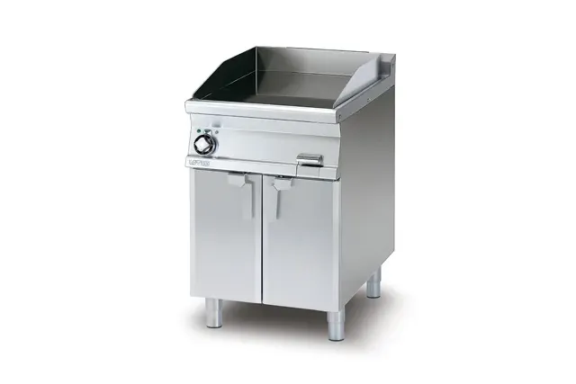 FTLR-76 ETS ﻿﻿Płyta grillowa elektryczna gładka RM Gastro 00000893