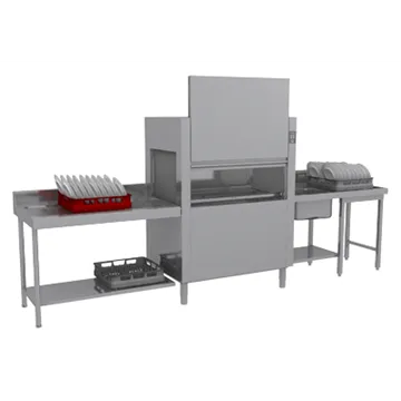 BMPD 4120 ﻿﻿Bemar jezdny 4-komorowy RM Gastro 00000292