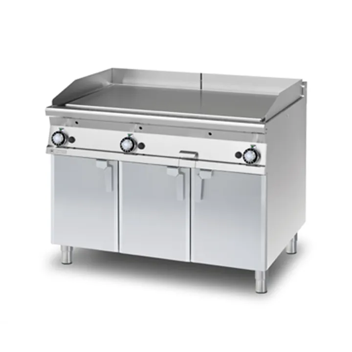 BMPK 2120 ﻿﻿Bemar jezdny 2-komorowy RM Gastro 00000287