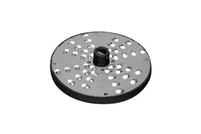 83214 ﻿Tarcza do wiórków,do CC, RG-50S, RG-50, RG-100 (Ø 185 mm), 8 mm Hallde 00009197