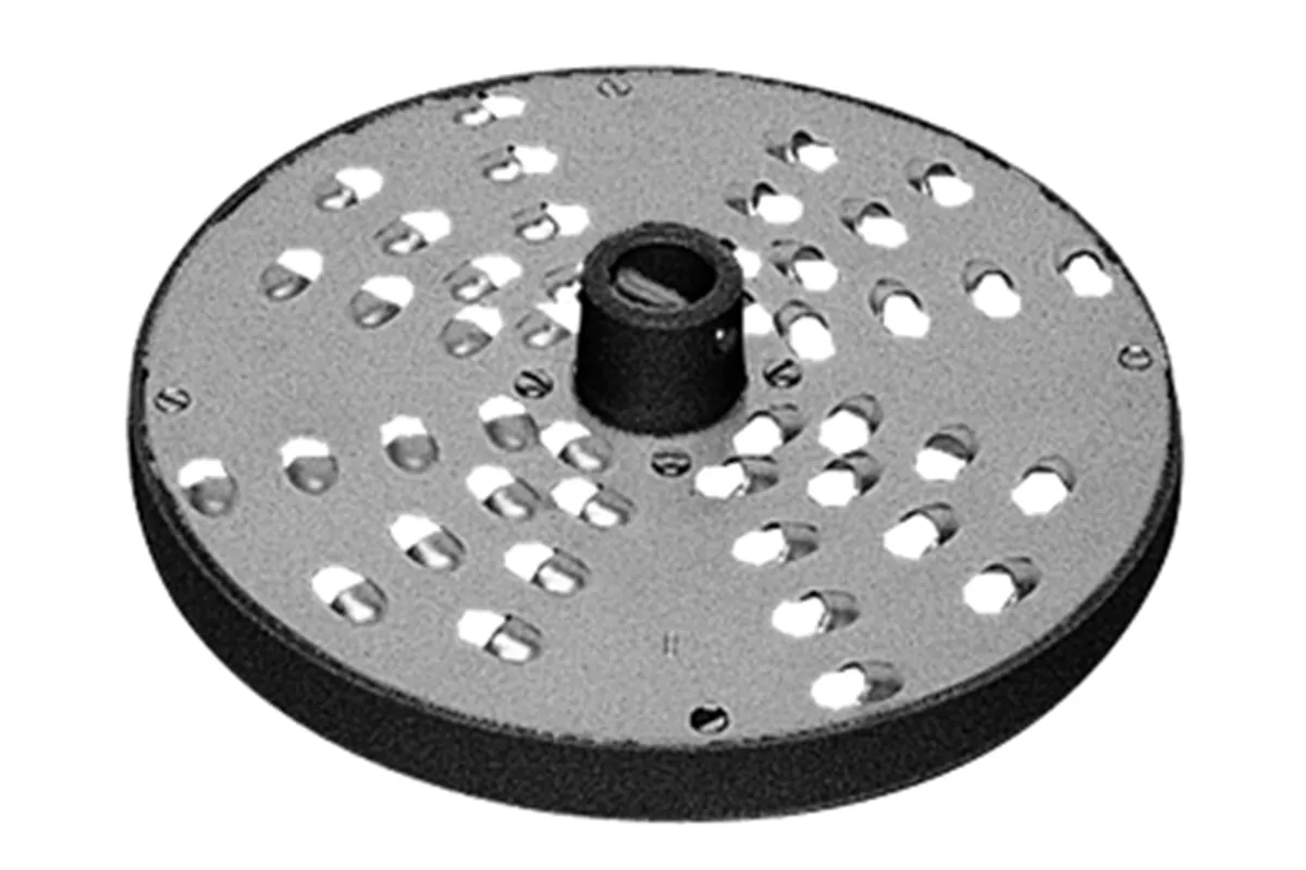 83272 ﻿Tarcza do wiórków,do CC, RG-50S, RG-50, RG-100 (Ø 185 mm), 10 mm Hallde 00009171