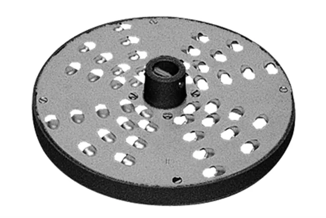 83272 ﻿Tarcza do wiórków,do CC, RG-50S, RG-50, RG-100 (Ø 185 mm), 10 mm Hallde 00009171
