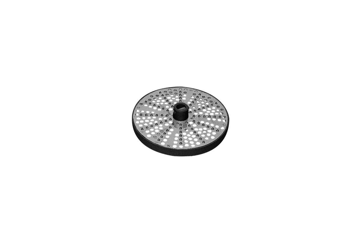 83249 ﻿Tarcza do dokł.rozdr.,do CC,RG-50S,RG-50,RG-100(Ø 185mm),do ścierania twardego sera Hallde 00009173