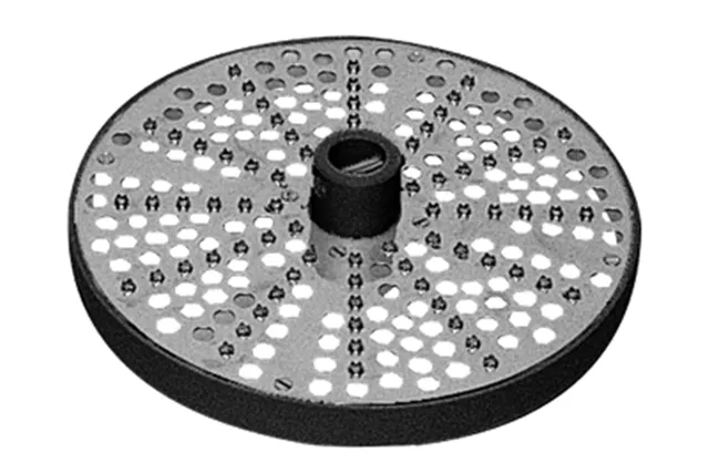 83249 ﻿Tarcza do dokł.rozdr.,do CC,RG-50S,RG-50,RG-100(Ø 185mm),do ścierania twardego sera Hallde 00009173