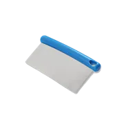 63106 ﻿Tarcza do krojenia w plastry, do RG-200, RG-250 (Ø 185 mm), ostrza wymienne, 10 mm Hallde 00009681