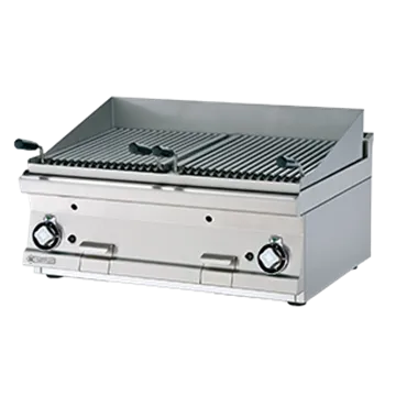 63117 ﻿Tarcza do plastrów karbowanych, do RG-200, RG-250 (Ø 185 mm), ostrza wymienne, 4 mm Hallde 00009682