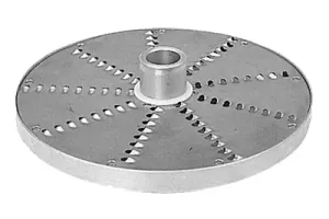 83421 ﻿Tarcza do wiórków, do RG-200, RG-250 (Ø 185 mm), ostrza wymienne, 1,5 mm Hallde 00010743