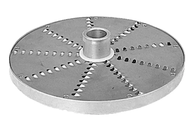 83422 ﻿Tarcza do wiórków, do RG-200, RG-250 (Ø 185 mm), ostrza wymienne, 2 mm Hallde 00010744