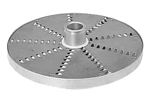 83425 ﻿Tarcza do wiórków, do RG-200, RG-250 (Ø 185 mm), ostrza wymienne, 6 mm Hallde 00010749