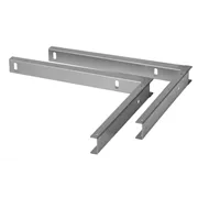 KS Kółka - zestaw 2x z hamulcem + 2x bez hamulca RM Gastro 00001492