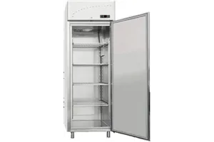 LS - 70 ﻿﻿Szafa chłodnicza GN 2/1 RM Gastro 00001482