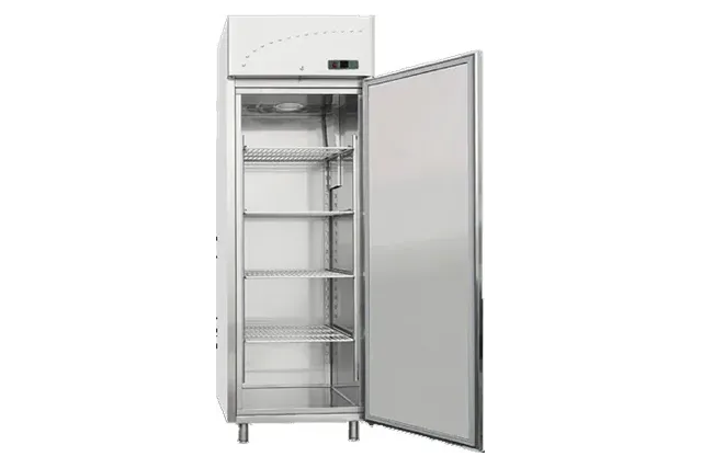 LS - 70 ﻿﻿Szafa chłodnicza GN 2/1 RM Gastro 00001482