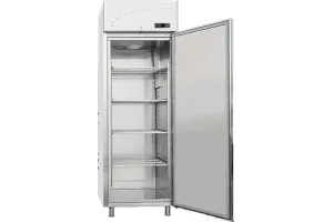 MS - 70 ﻿﻿Szafa mroźnicza GN 2/1 RM Gastro 00001483