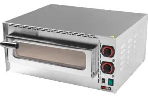 FP 38R ﻿Piec do pizzy jednopoziomowy Red Fox 00007944