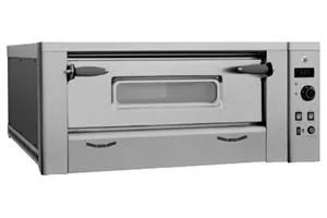 FL - 4 ﻿﻿﻿Piec do pizzy gazowy - Flame 4 Pizza Group 00009838