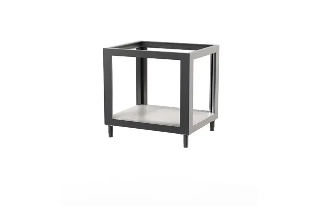 S/FL - 4 ﻿﻿Podstawa nierdzewna - piec gazowy Flame Pizza Group 00008775