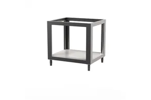 S/FL - 99 ﻿﻿Podstawa nierdzewna - piec gazowy Flame Pizza Group 00009851