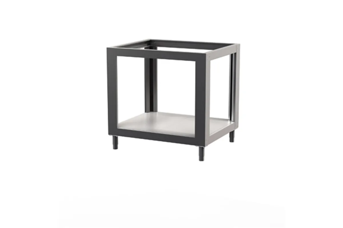 S/FL - 99 ﻿﻿Podstawa nierdzewna - piec gazowy Flame Pizza Group 00009851