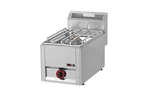 SP 30/1 GLS ﻿Kuchnia gazowa Red Fox 00000501