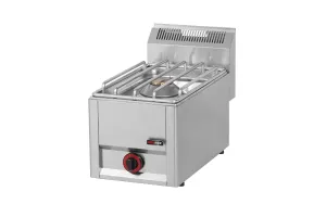 SP 60/2 GLS ﻿Kuchnia gazowa Red Fox 00000502