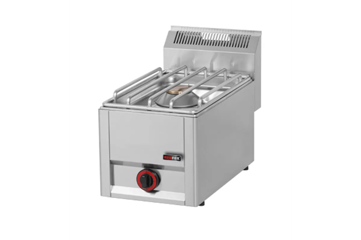 SP 60/2 GLS ﻿Kuchnia gazowa Red Fox 00000502