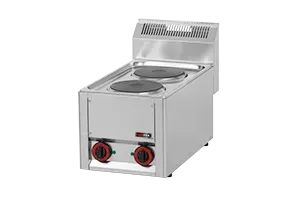 SP 30 EL ﻿Kuchnia elektryczna Red Fox 00000489