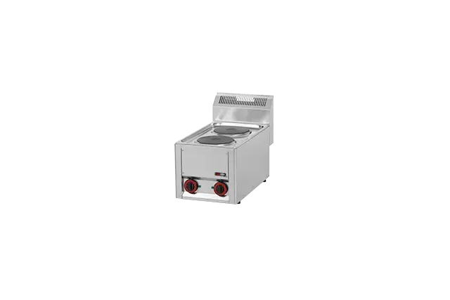 SP 30 EL ﻿Kuchnia elektryczna Red Fox 00000489