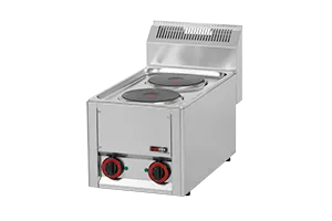 SP 30 ELS ﻿Kuchnia elektryczna Red Fox 00000490