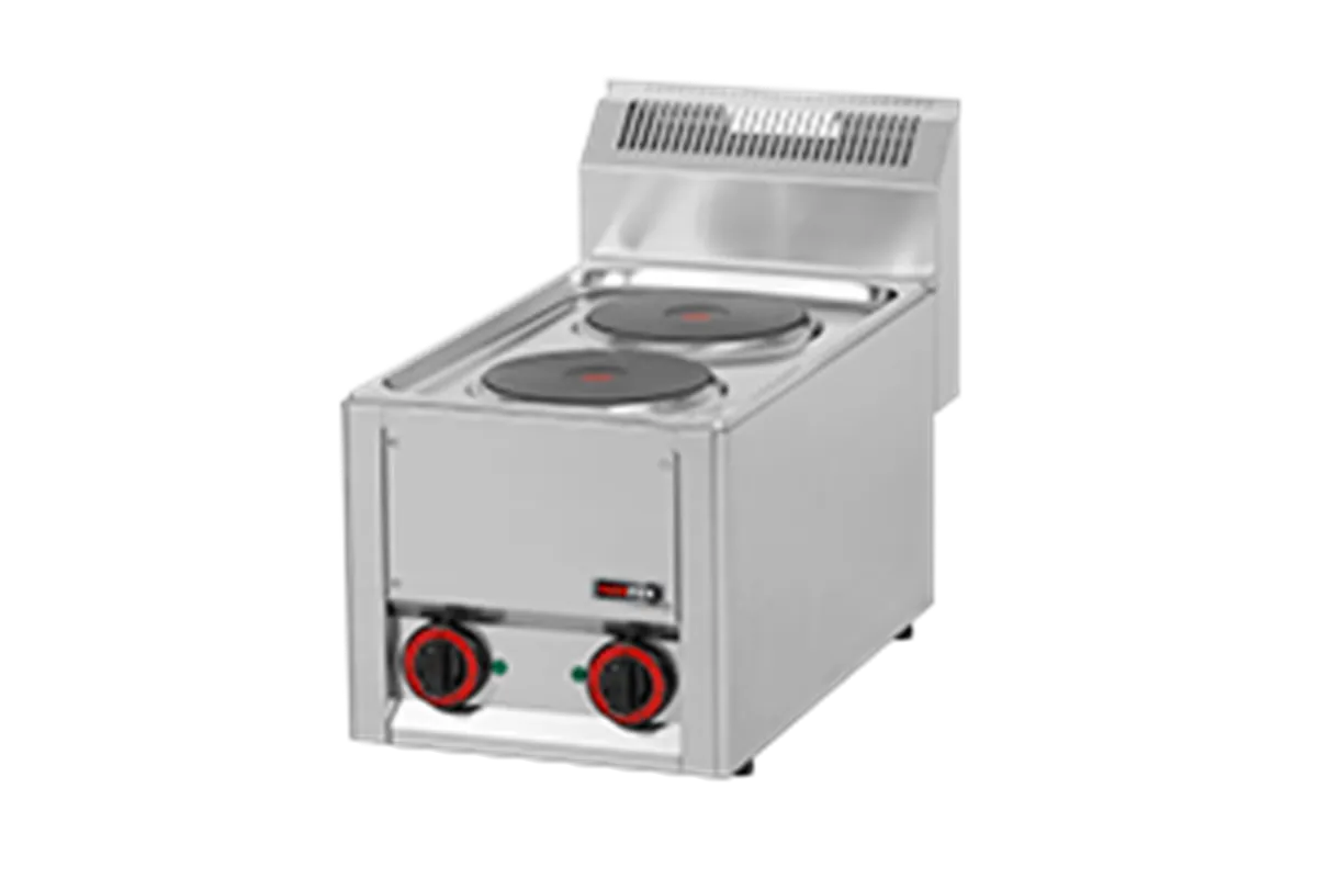 SP 30 ELS ﻿Kuchnia elektryczna Red Fox 00000490