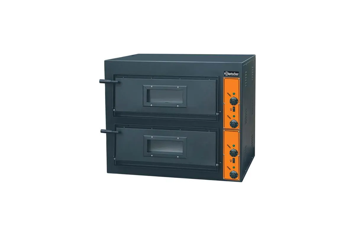 Piec do pizzy CT 200