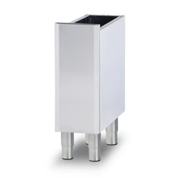 SPT 90/5 ELS ﻿Kuchnia elektryczna z piekarnikiem Red Fox 00000537