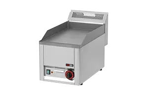 FTH 30 EL ﻿Płyta grillowa elektryczna Red Fox 00000514