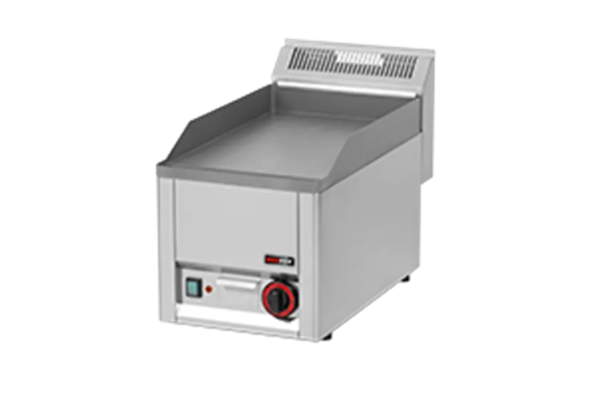 FTH 30 EL ﻿Płyta grillowa elektryczna Red Fox 00000514