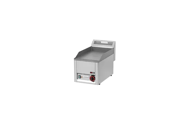 FTH 30 EL ﻿Płyta grillowa elektryczna Red Fox 00000514