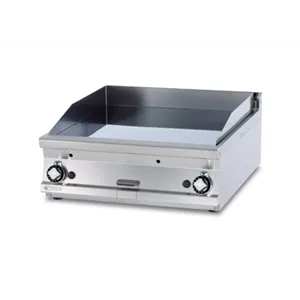 FTR 30 EL ﻿Płyta grillowa elektryczna Red Fox 00000515