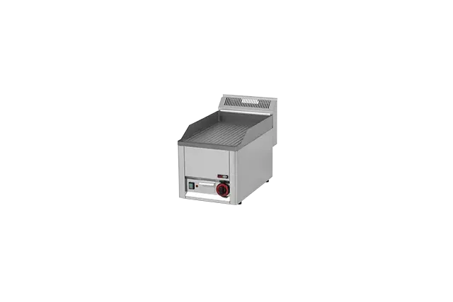 FTR 30 EL ﻿Płyta grillowa elektryczna Red Fox 00000515