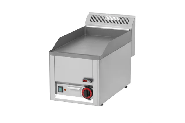 FTH 60 EL ﻿Płyta grillowa elektryczna Red Fox 00000516