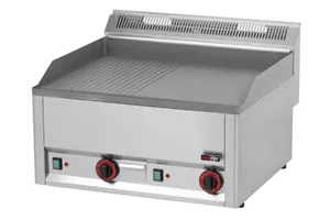 FTHR 60 EL ﻿Płyta grillowa elektryczna Red Fox 00000517