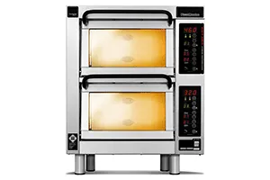 FTHC 60 EL ﻿Płyta grillowa chromowana elektryczna Red Fox 00000520