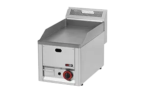 FTH 30 GL ﻿Płyta grillowa gazowa Red Fox 00000522