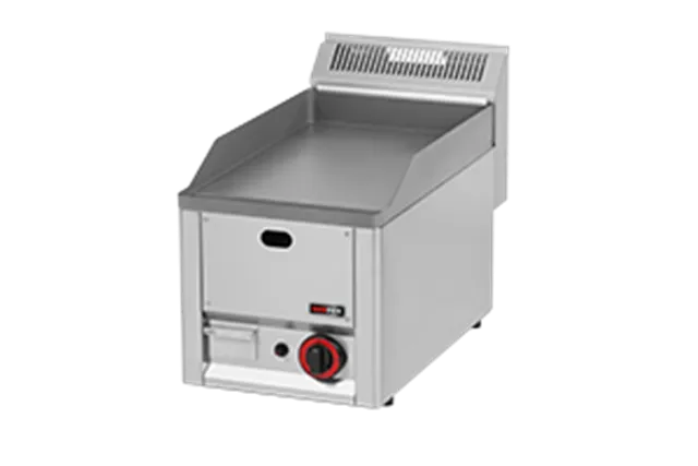 FTH 30 GL ﻿Płyta grillowa gazowa Red Fox 00000522