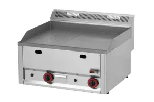 FTHR 60 GL ﻿Płyta grillowa gazowa Red Fox 00000525