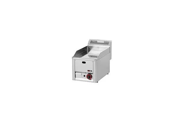 FTHC 30 GL ﻿Płyta grillowa chromowana gazowa Red Fox 00000526