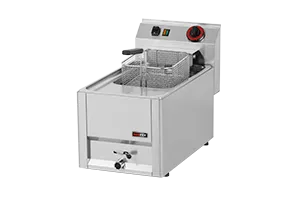 FE 30 EL ﻿Frytownica elektryczna Red Fox 00000532