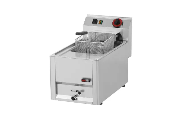 FE 30 ELT ﻿Frytownica elektryczna Red Fox 00000533