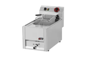 FE 60 EL ﻿Frytownica elektryczna Red Fox 00000534