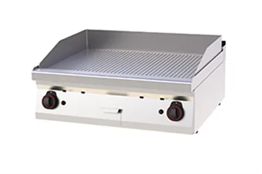 FE 31 ELT ﻿Frytownica elektryczna na podstawie Red Fox 00007452