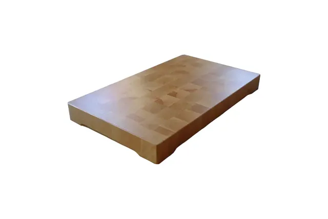 DKG - 2 ﻿Deska do krojenia i rozbijania Red Fox 00008778