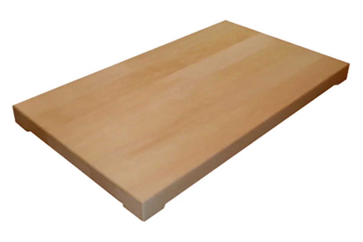 DK - 1 ﻿Deska do krojenia Red Fox 00008783